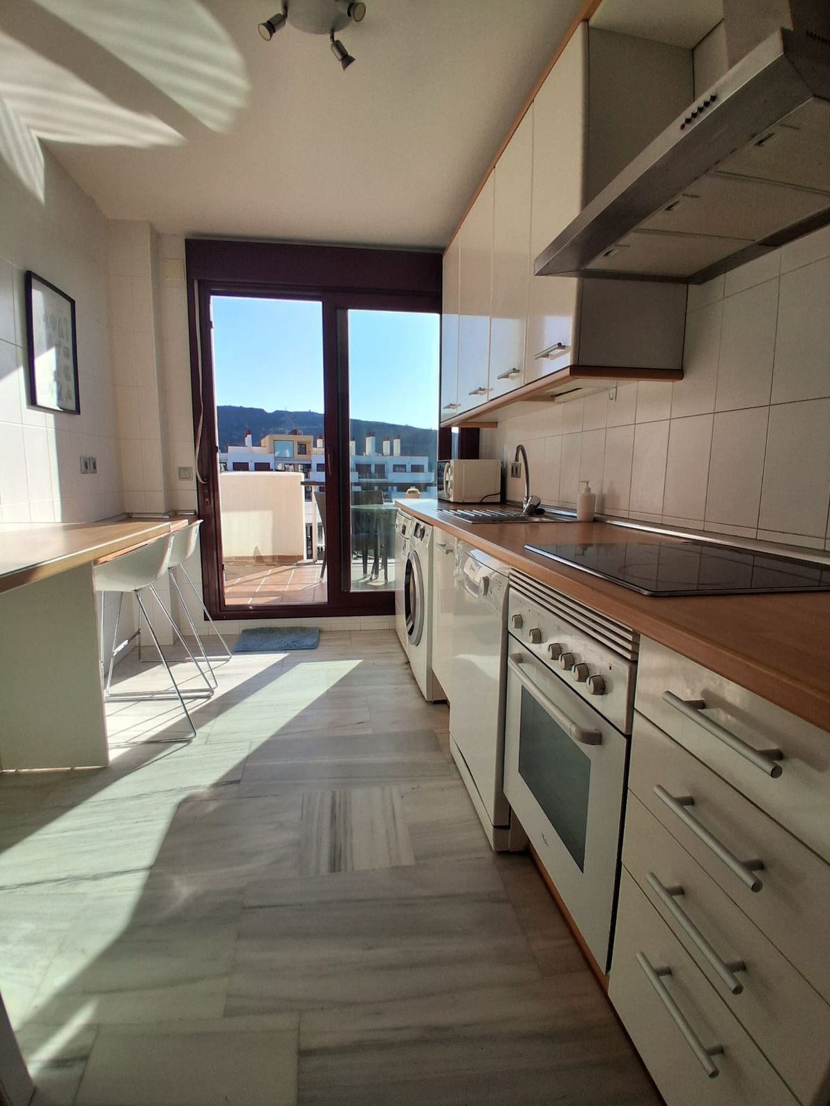 Penthouse Duplex bilde 7
