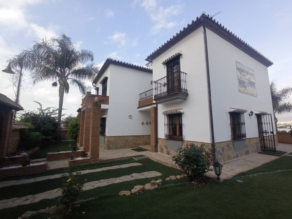 Detached Villa bilde 11
