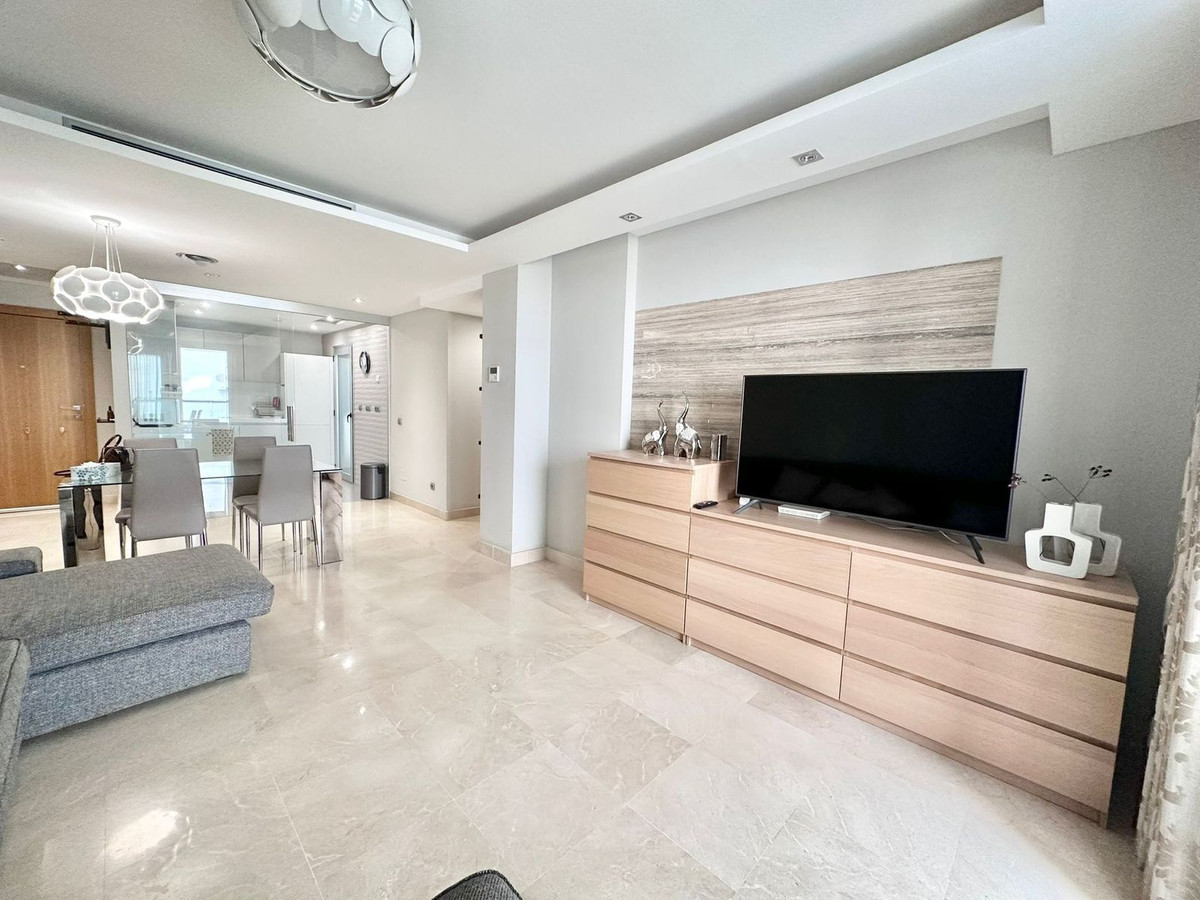 Middle Floor Apartment bilde 6