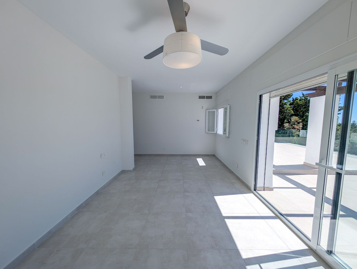 Detached Villa bilde 44