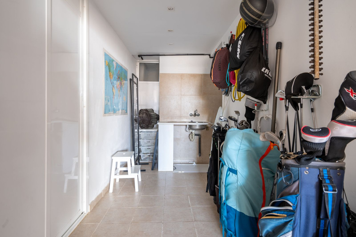 Townhouse bilde 27