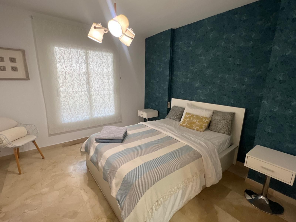 Middle Floor Apartment bilde 11