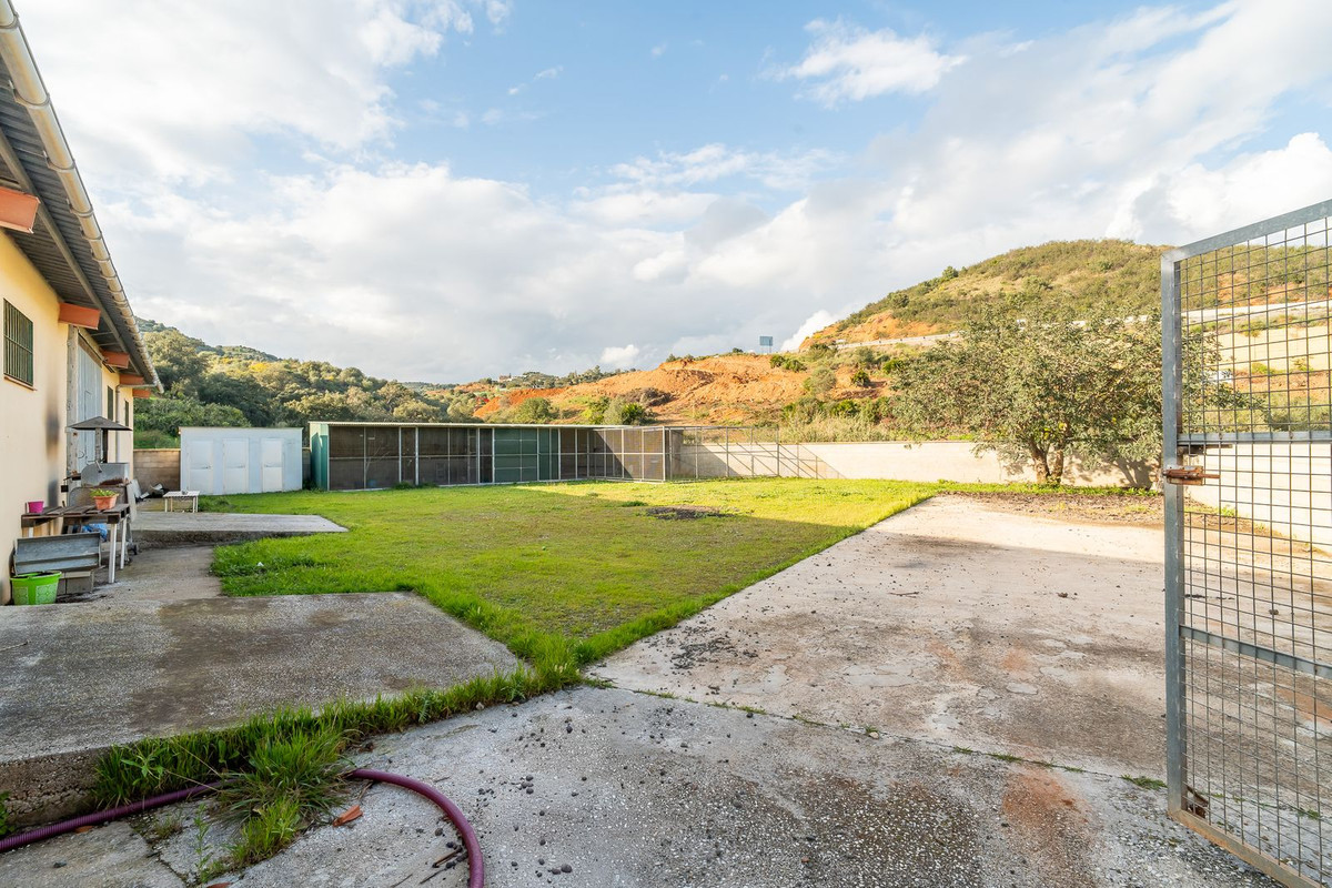 Detached Villa bilde 51