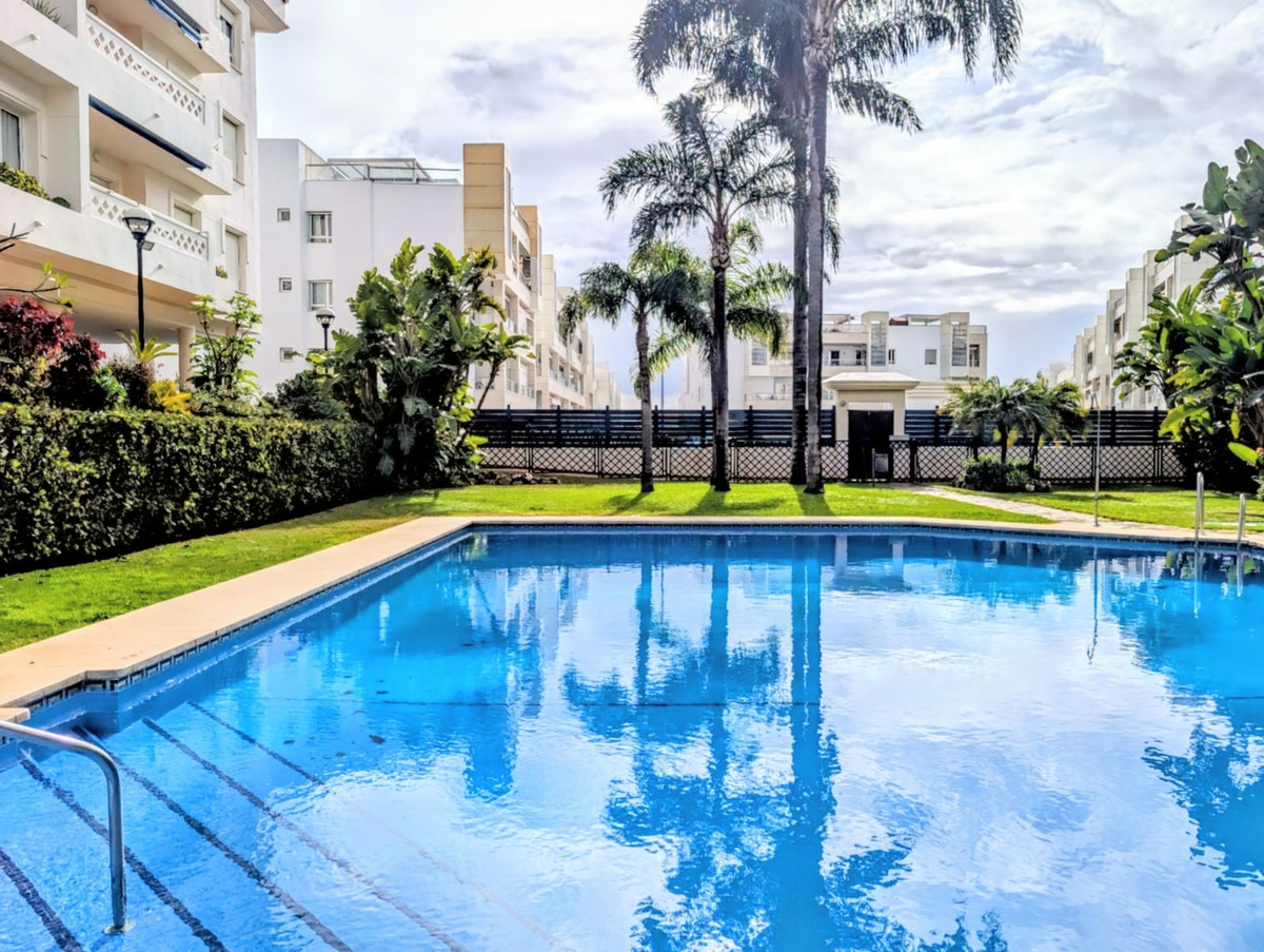 Penthouse Duplex bilde 24