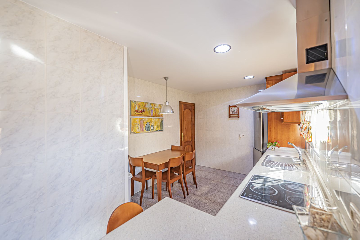 Detached Villa bilde 18