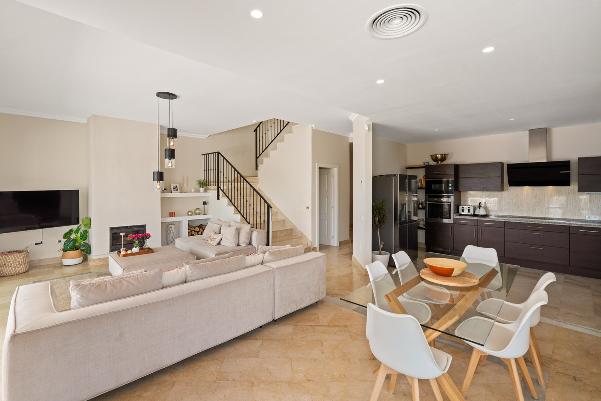 Detached Villa bilde 9