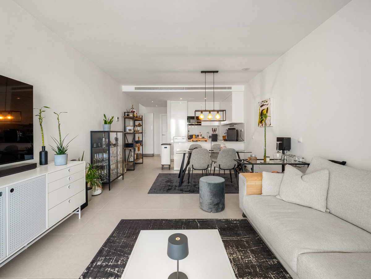 Penthouse Duplex bilde 8