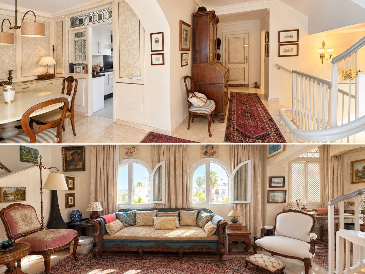 Townhouse bilde 4