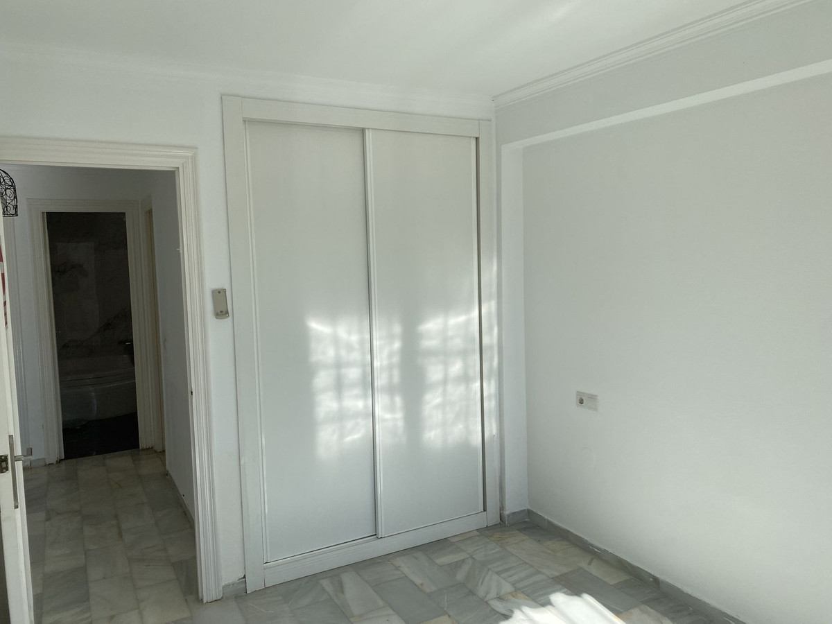 Ground Floor Apartment bilde 13