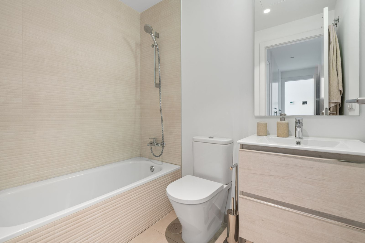 Ground Floor Apartment bilde 11