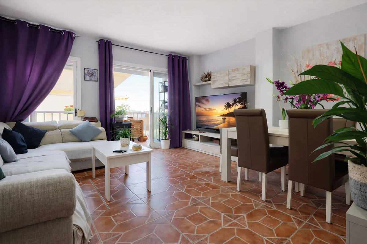 Middle Floor Apartment bilde 6