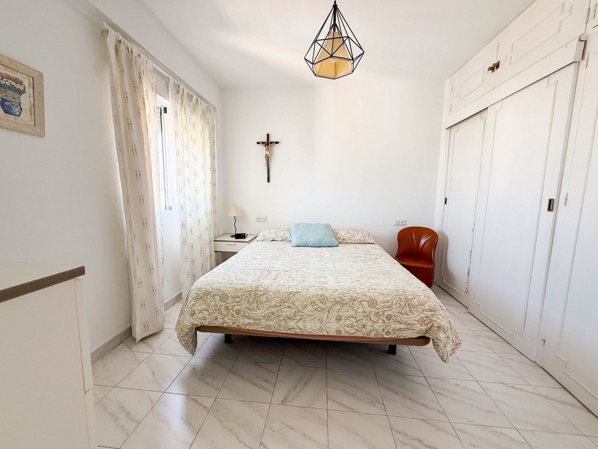 Top Floor Apartment bilde 15