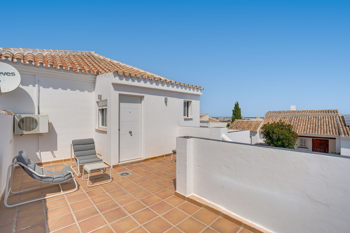 Detached Villa bilde 29