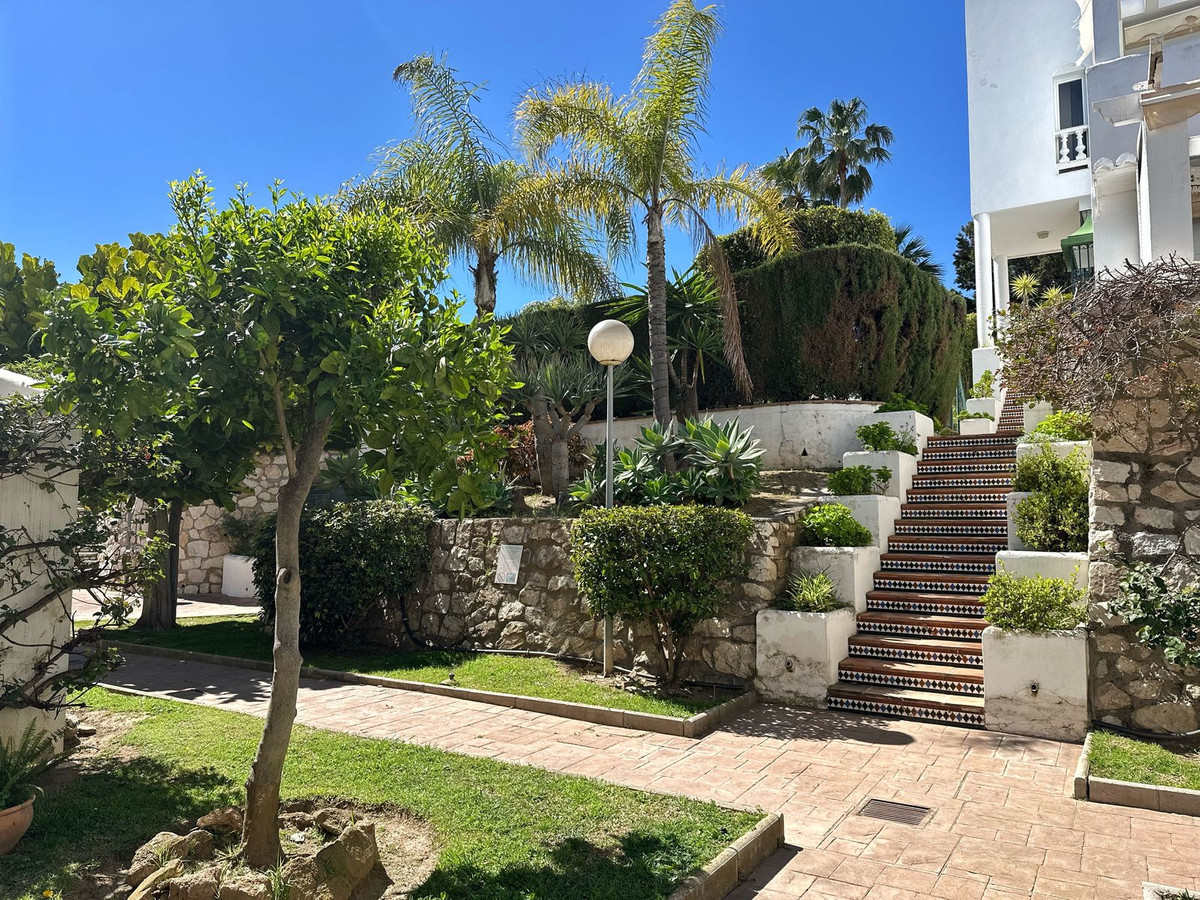 Ground Floor Apartment bilde 22