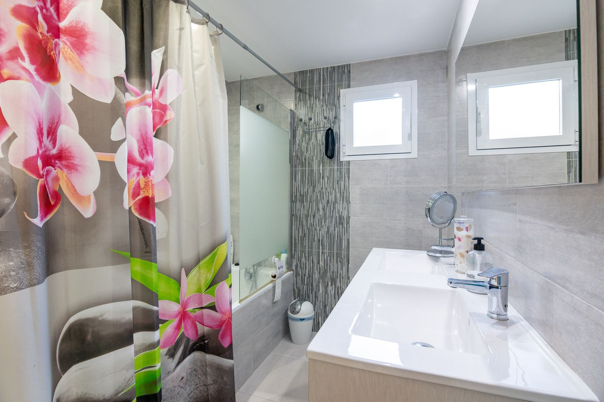 Townhouse bilde 32