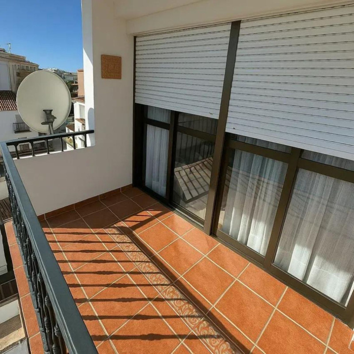 Top Floor Apartment bilde 7