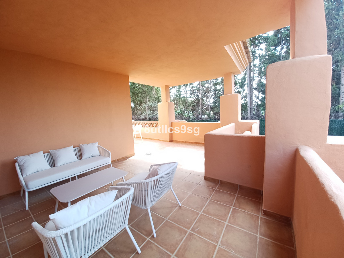 Penthouse Duplex bilde 10