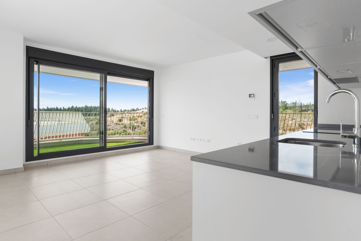 Ground Floor Apartment bilde 5