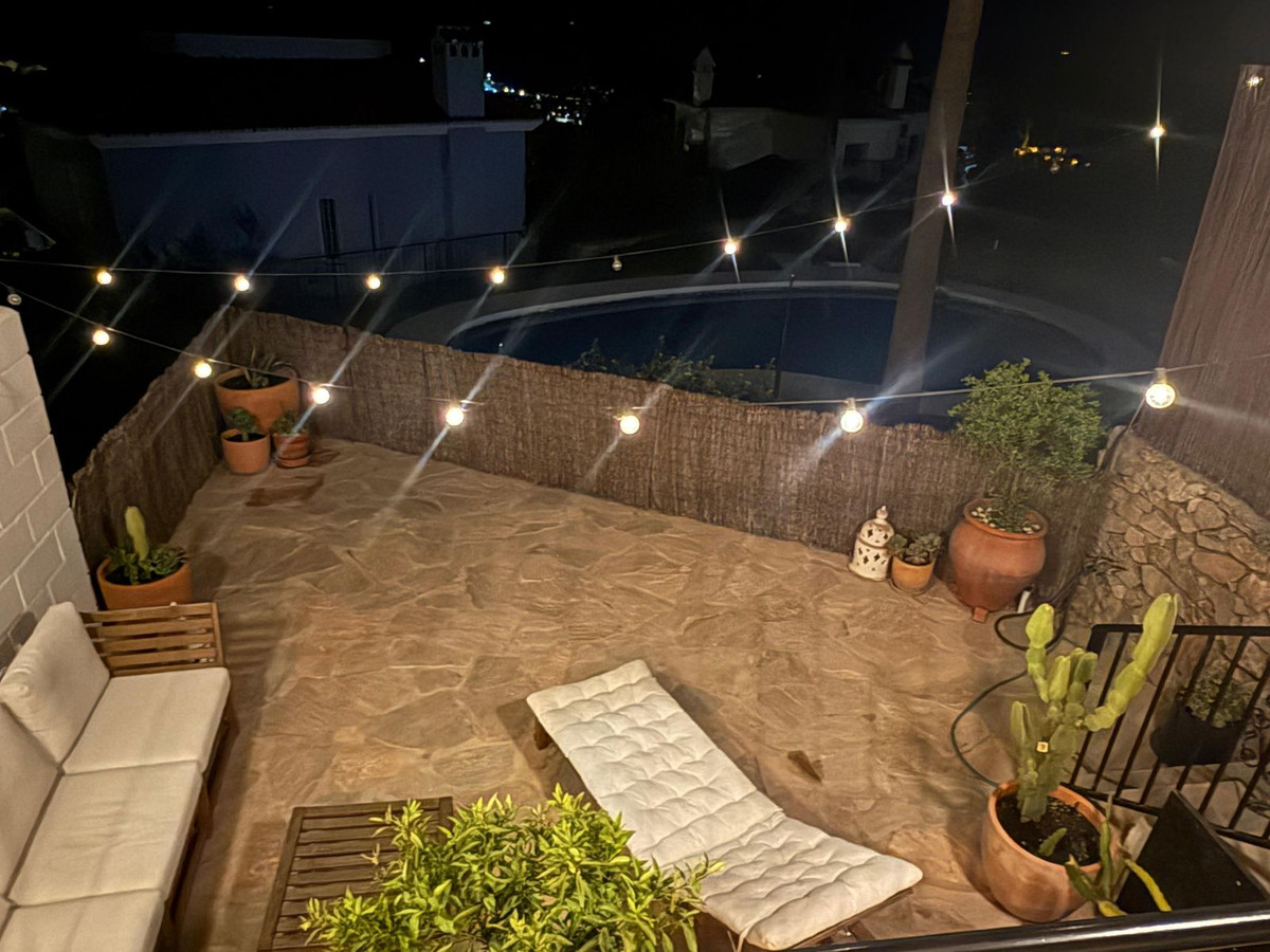 Townhouse bilde 33