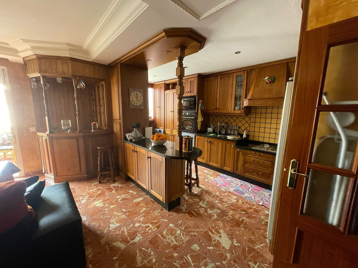 Top Floor Apartment bilde 14