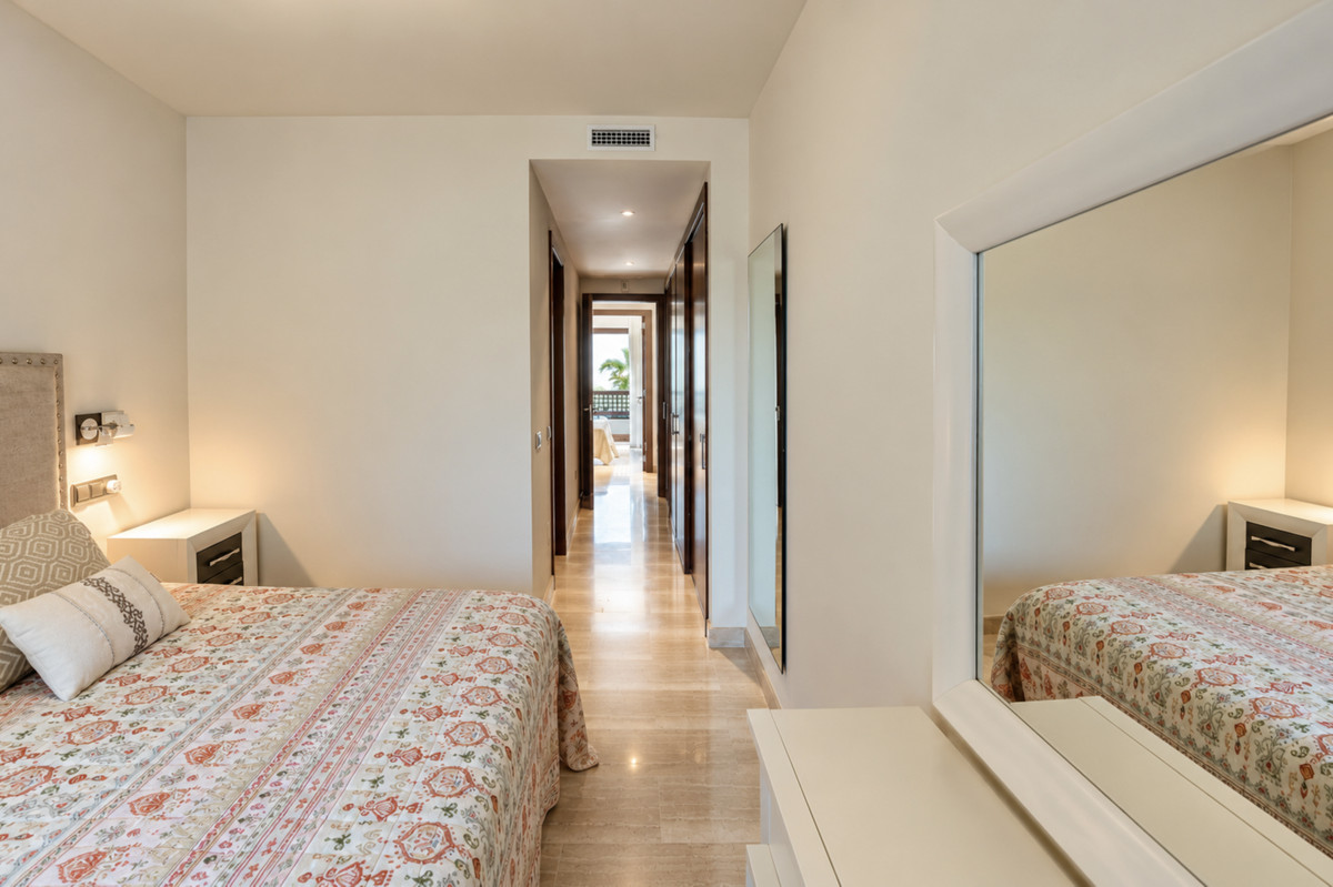 Middle Floor Apartment bilde 16