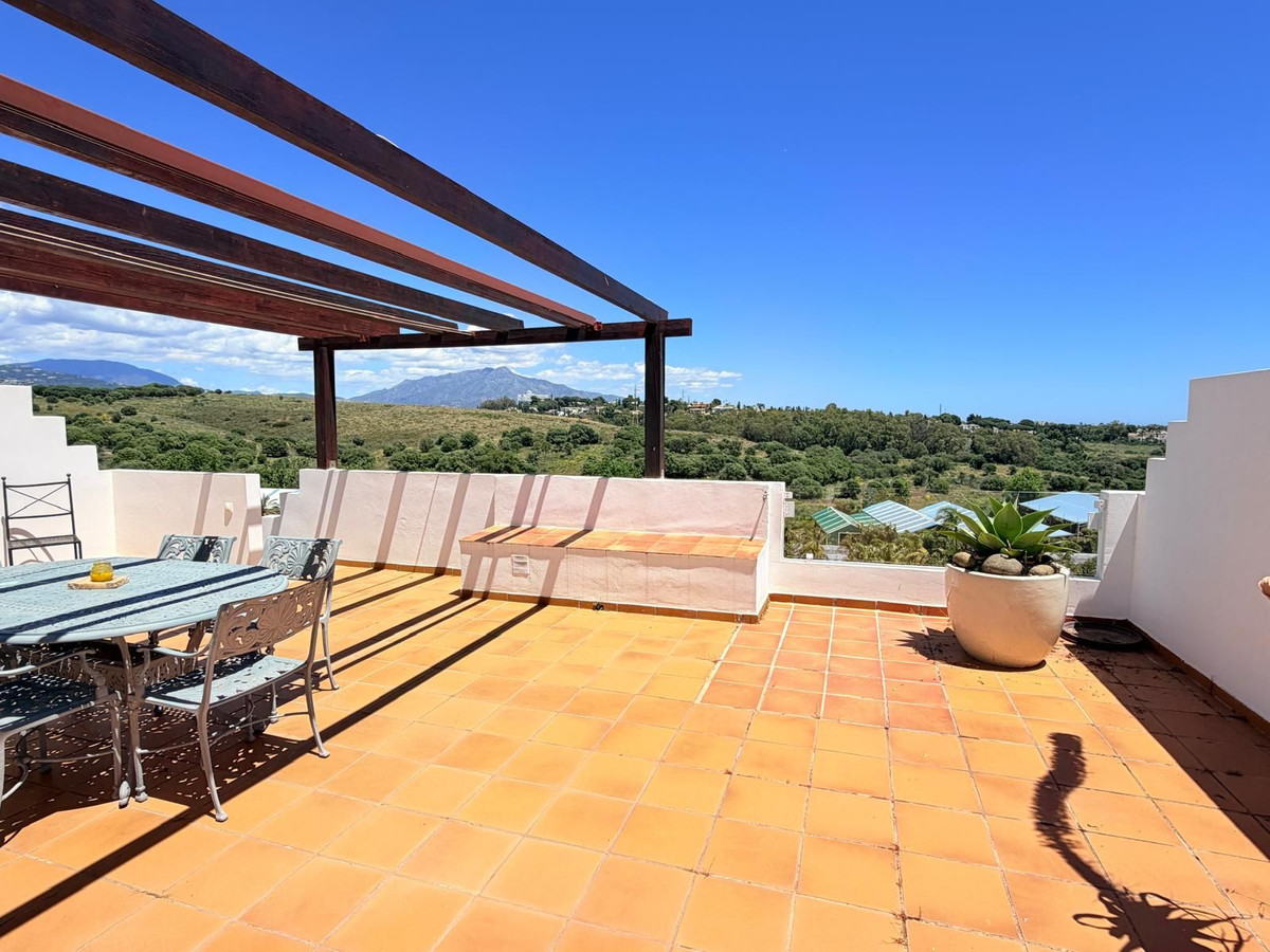 Penthouse Duplex bilde 2