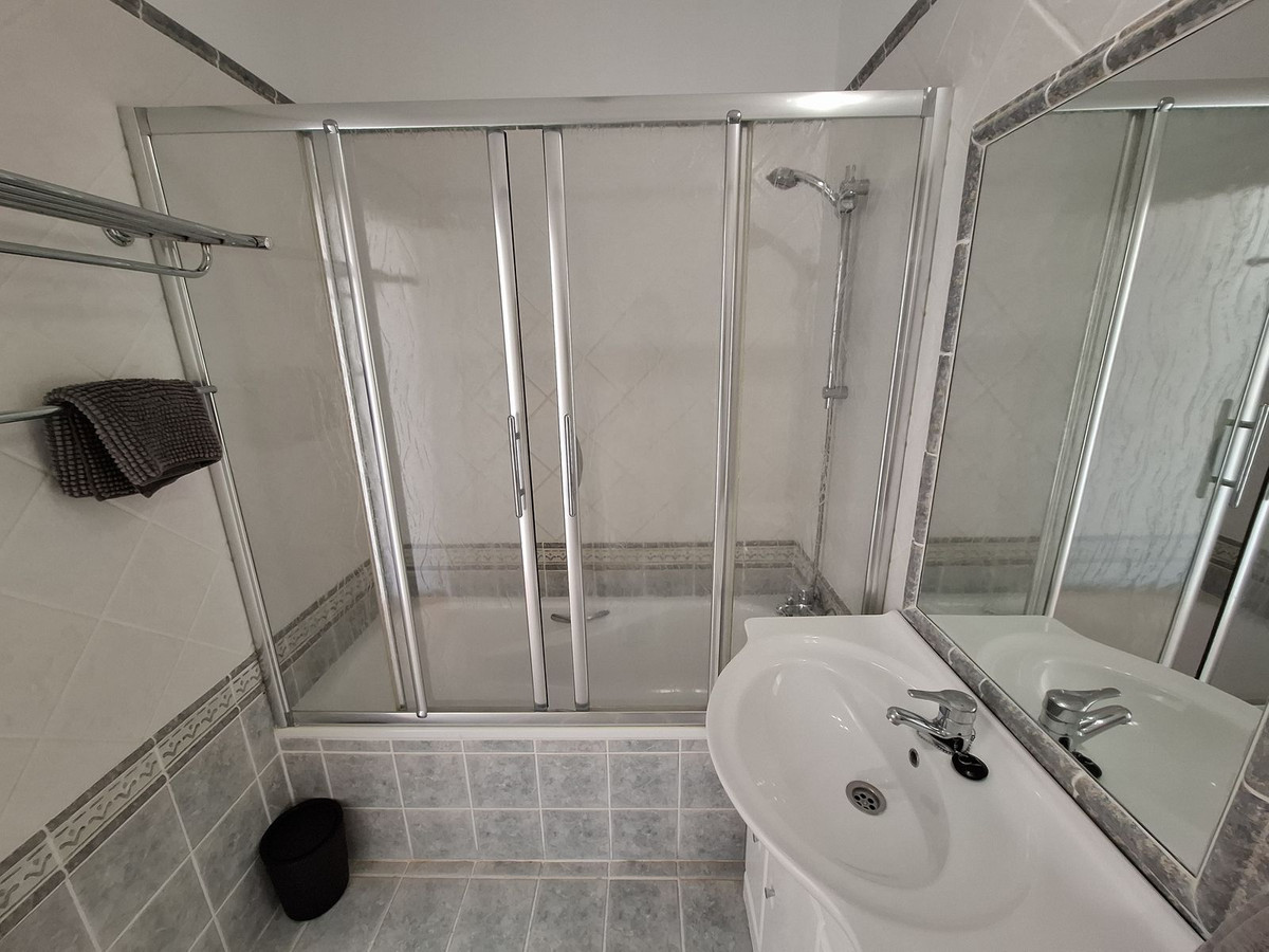 Townhouse bilde 19