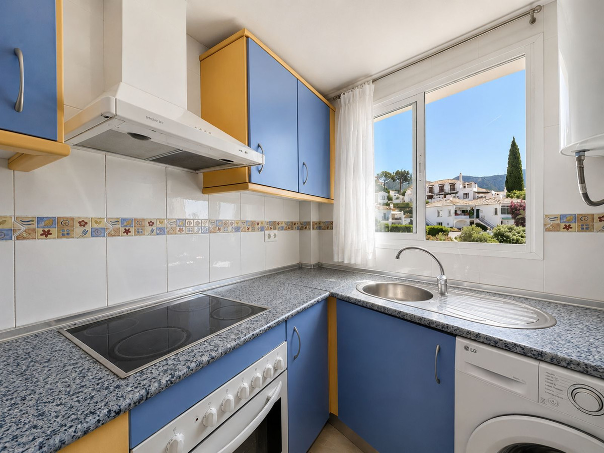 Middle Floor Apartment bilde 7