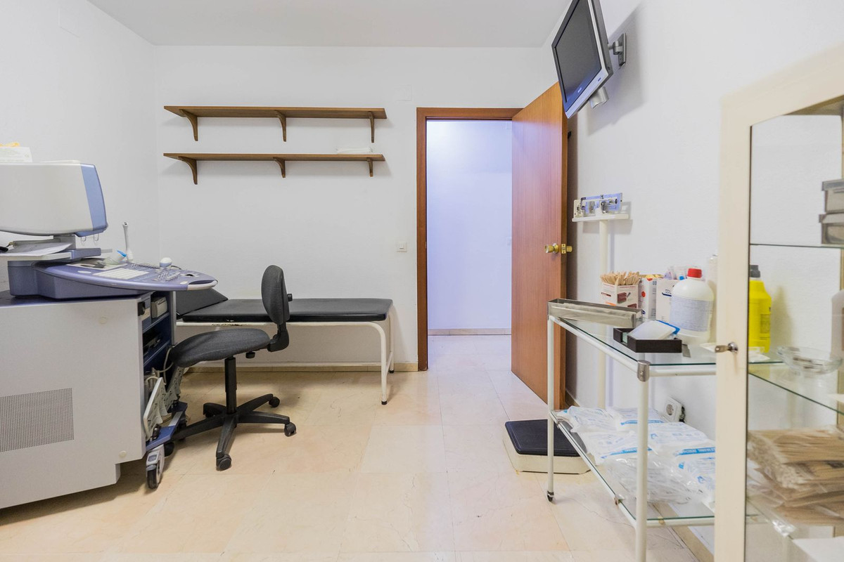 Middle Floor Apartment bilde 6
