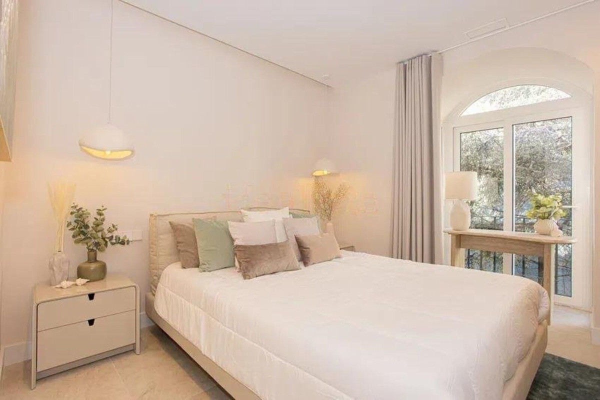 Penthouse Duplex bilde 21