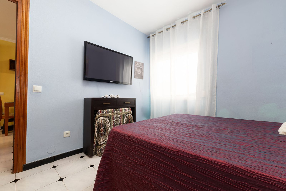 Middle Floor Apartment bilde 5