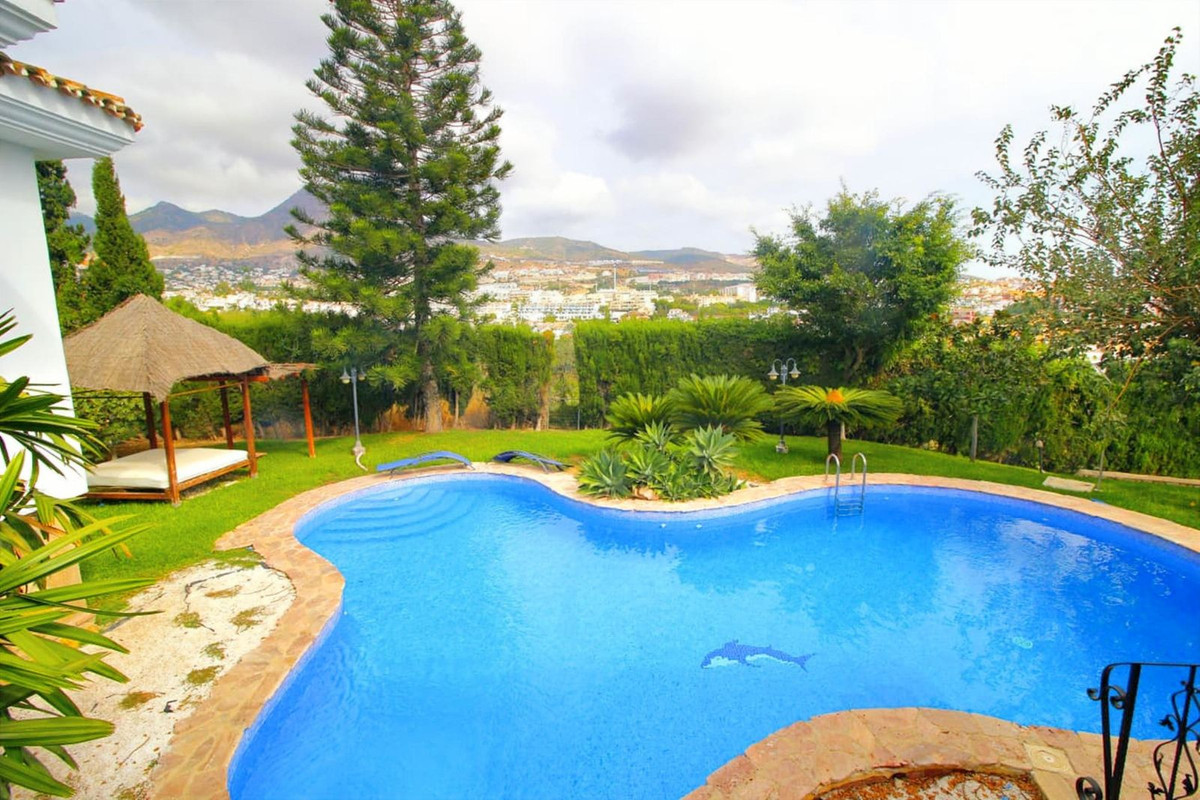 Detached Villa bilde 38