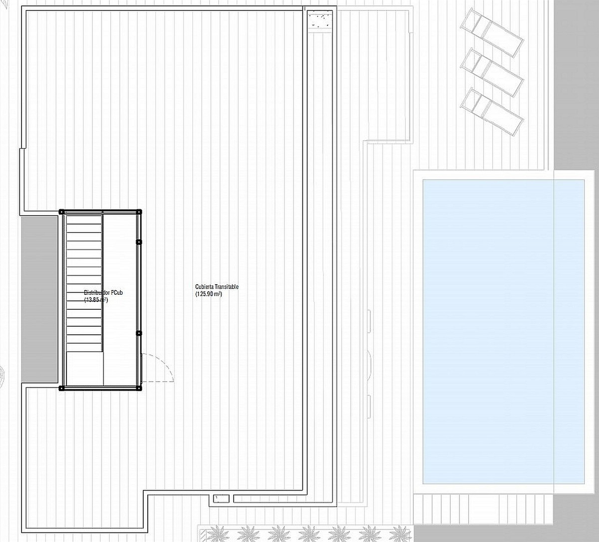 Detached Villa bilde 9