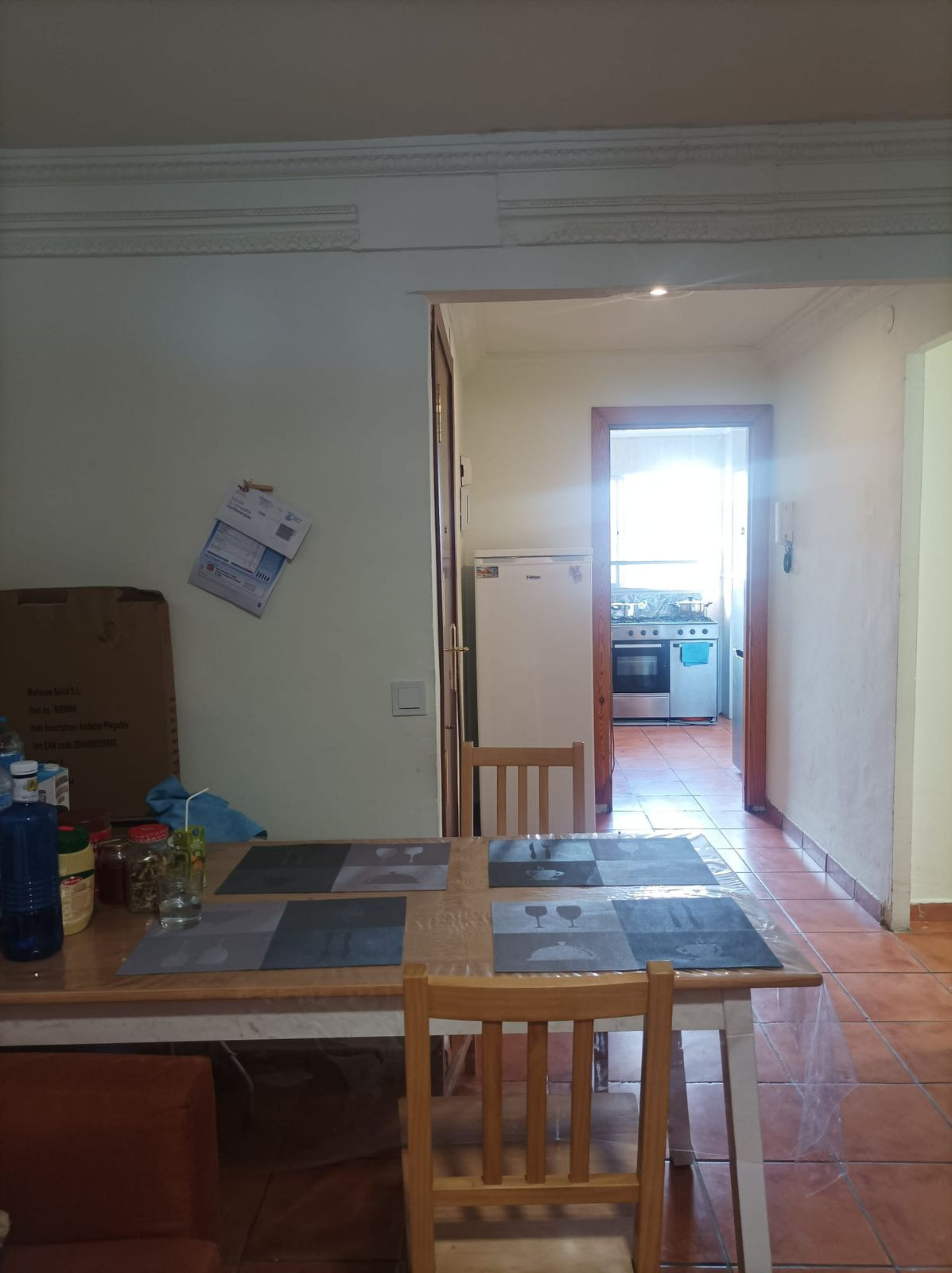 Middle Floor Apartment bilde 7