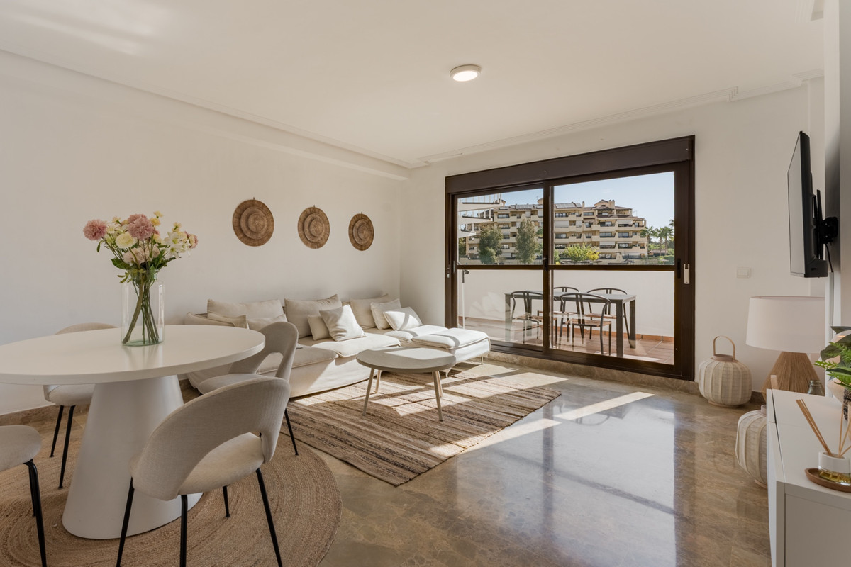 Penthouse Duplex bilde 1