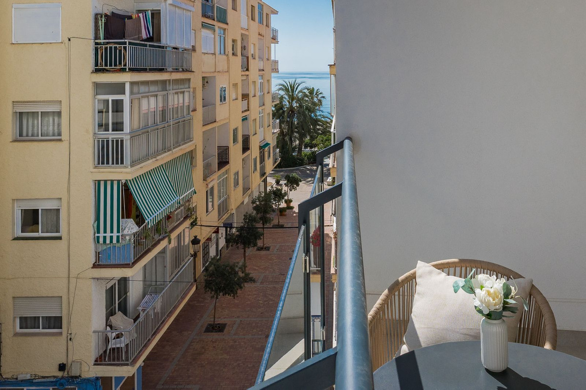 Top Floor Apartment bilde 1