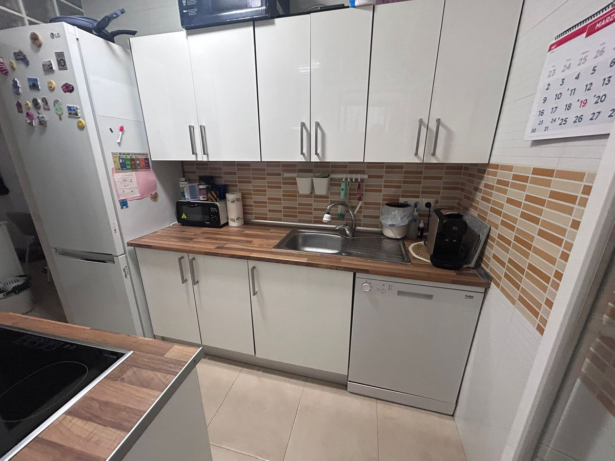 Ground Floor Apartment bilde 3
