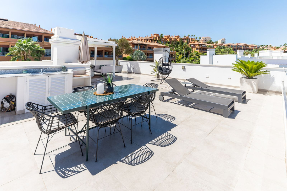 Penthouse bilde 16