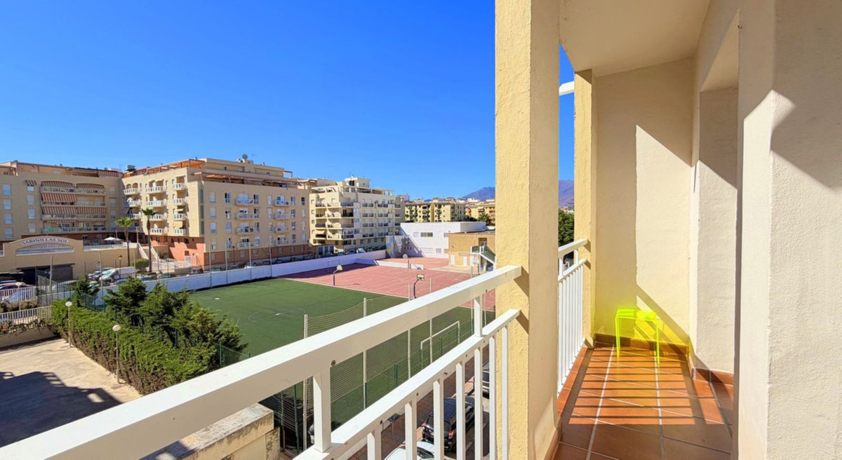 Middle Floor Apartment bilde 4