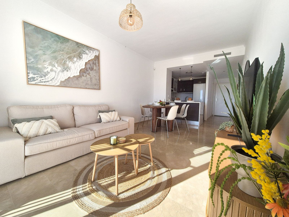 Ground Floor Apartment bilde 2