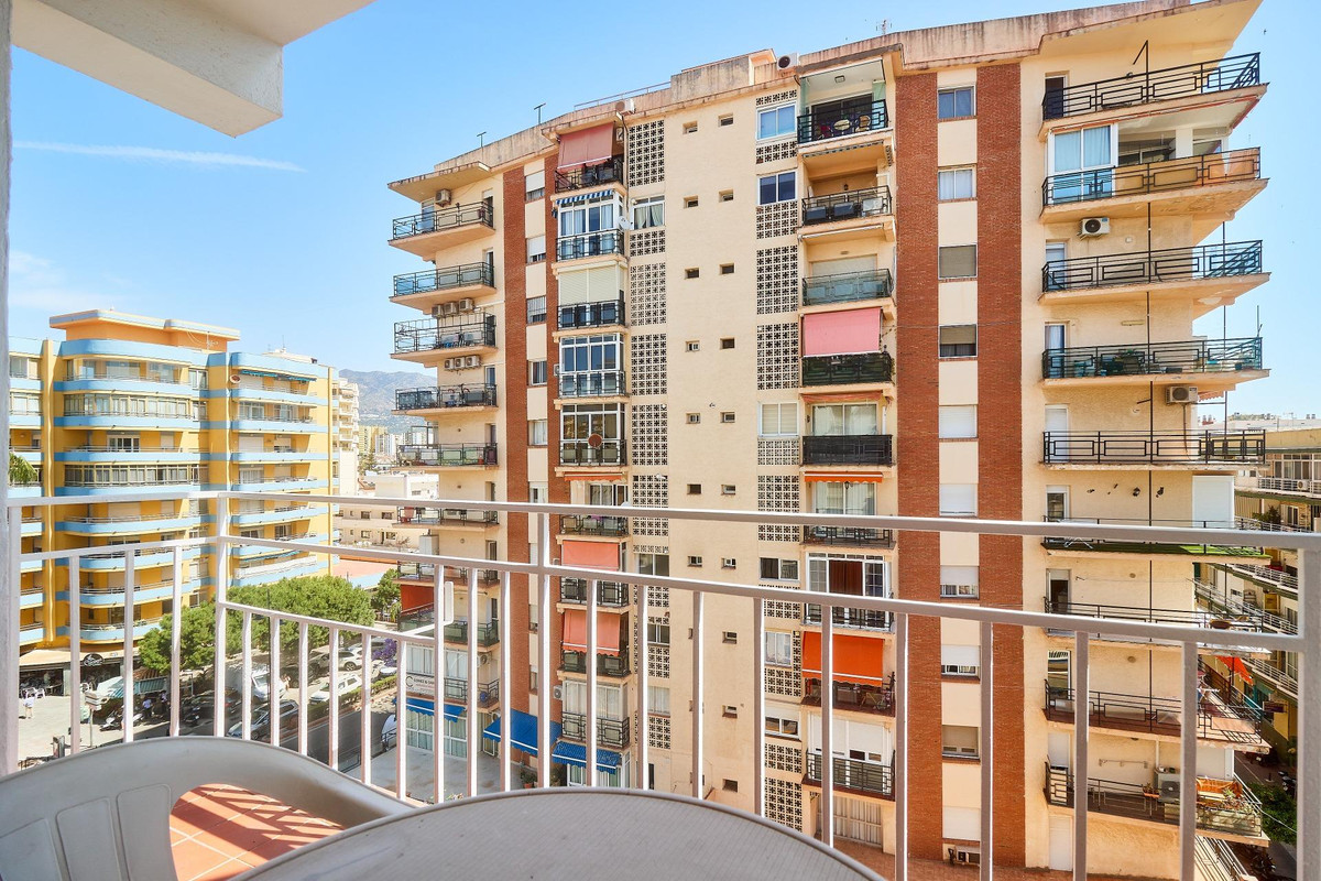 Middle Floor Apartment bilde 9