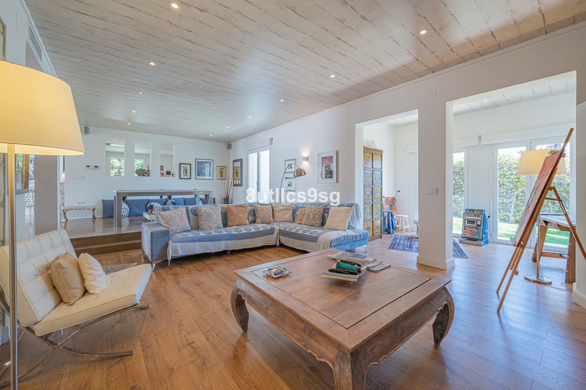 Detached Villa bilde 7