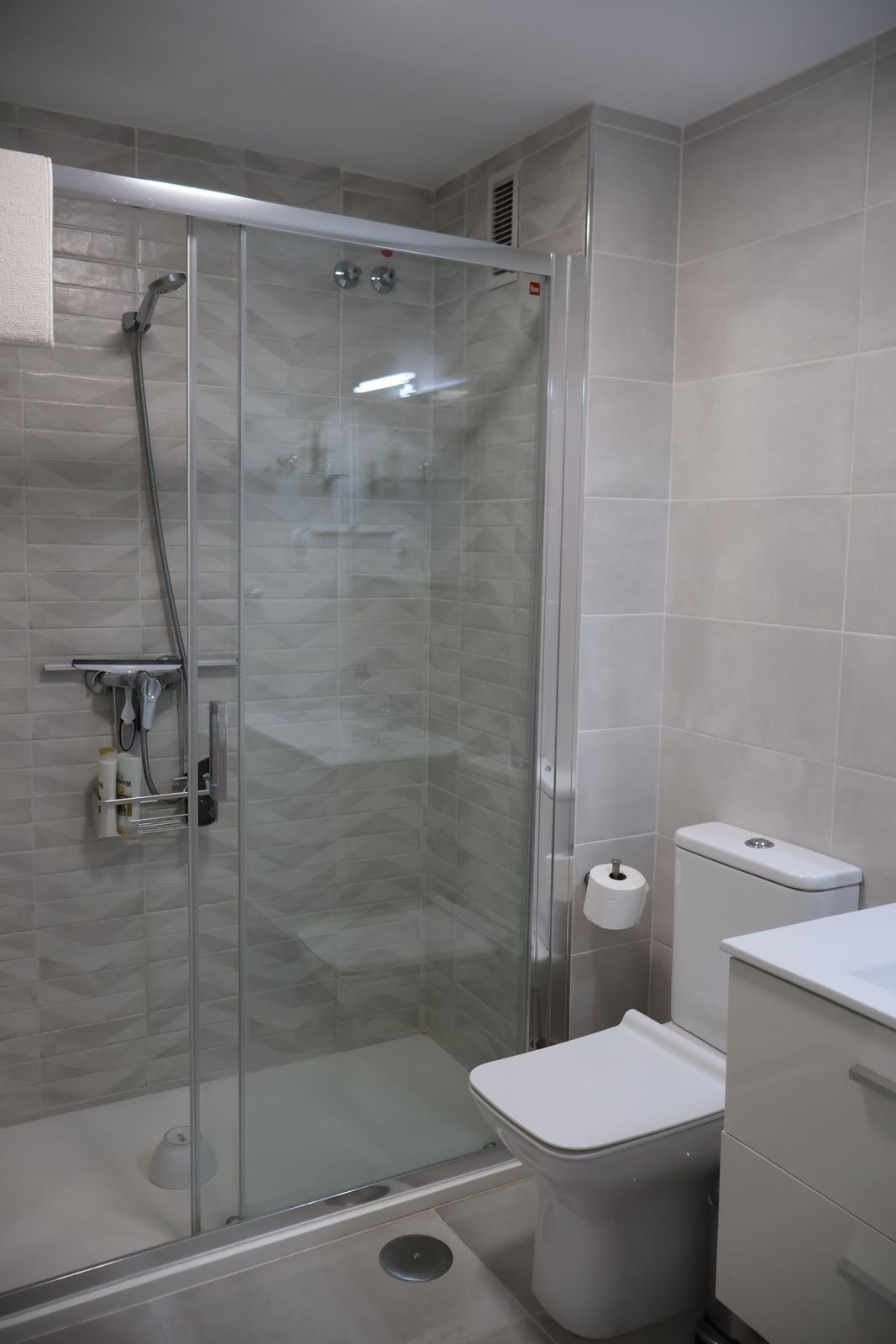 Middle Floor Apartment bilde 14