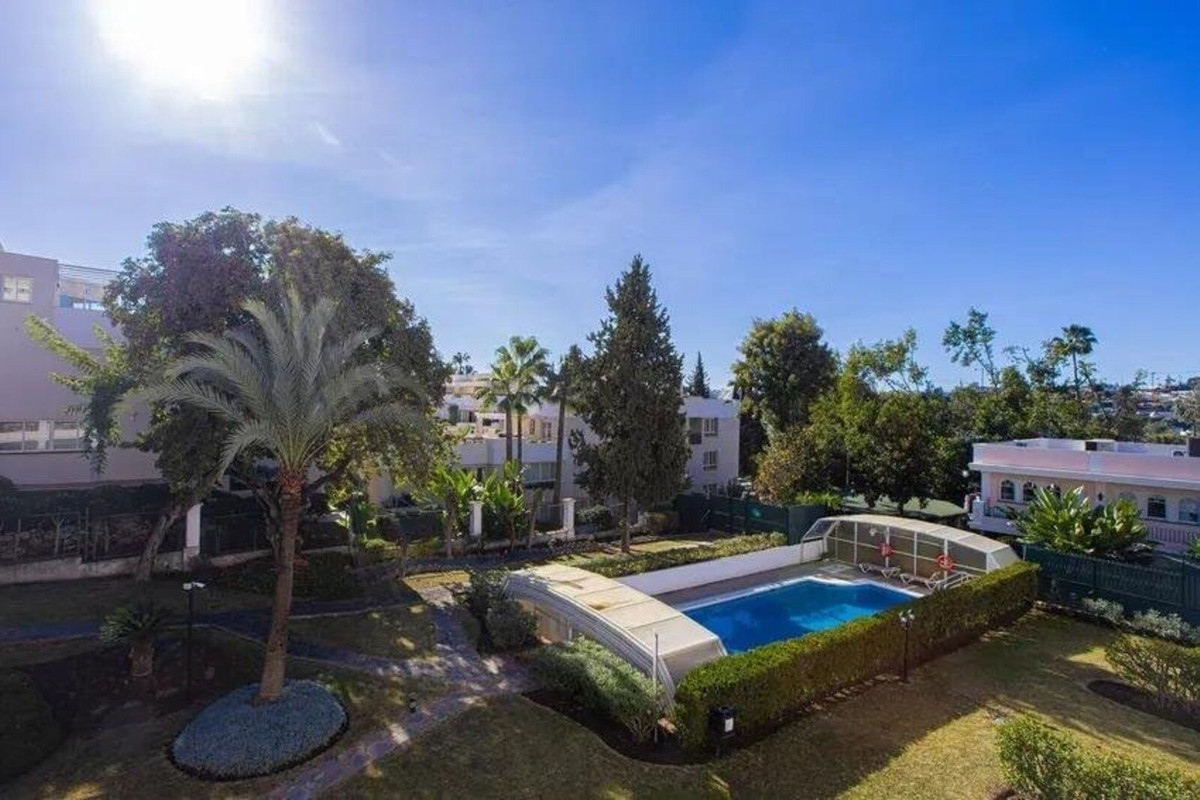 Penthouse Duplex bilde 7