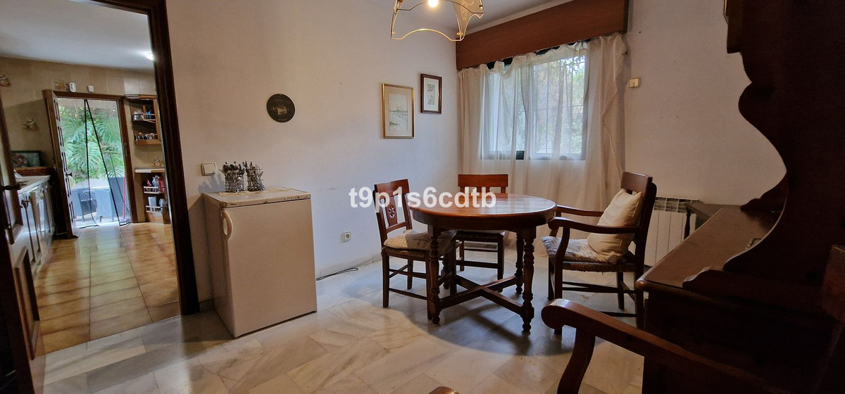 Detached Villa bilde 13