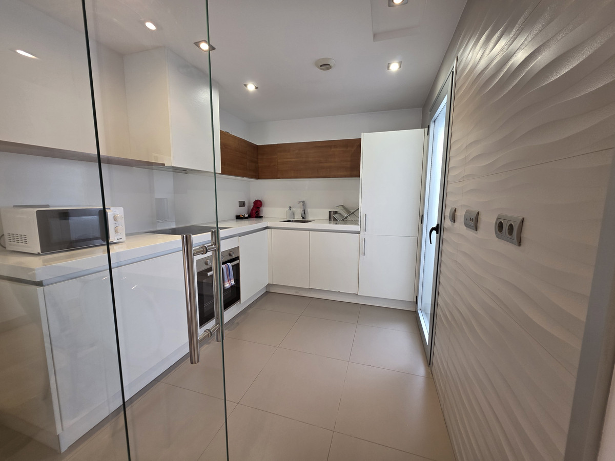 Penthouse Duplex bilde 8