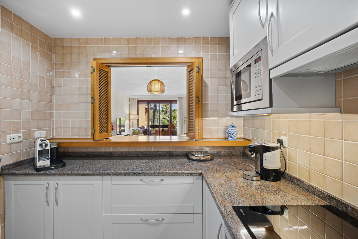 Penthouse Duplex bilde 13
