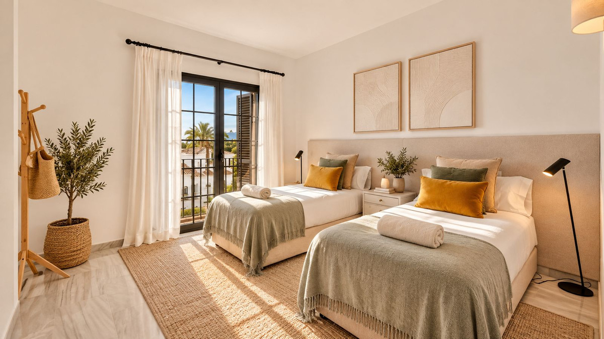 Penthouse Duplex bilde 11