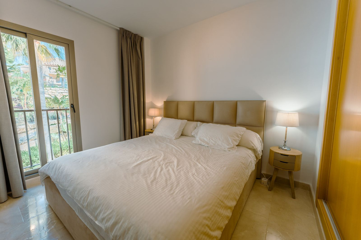 Middle Floor Apartment bilde 23