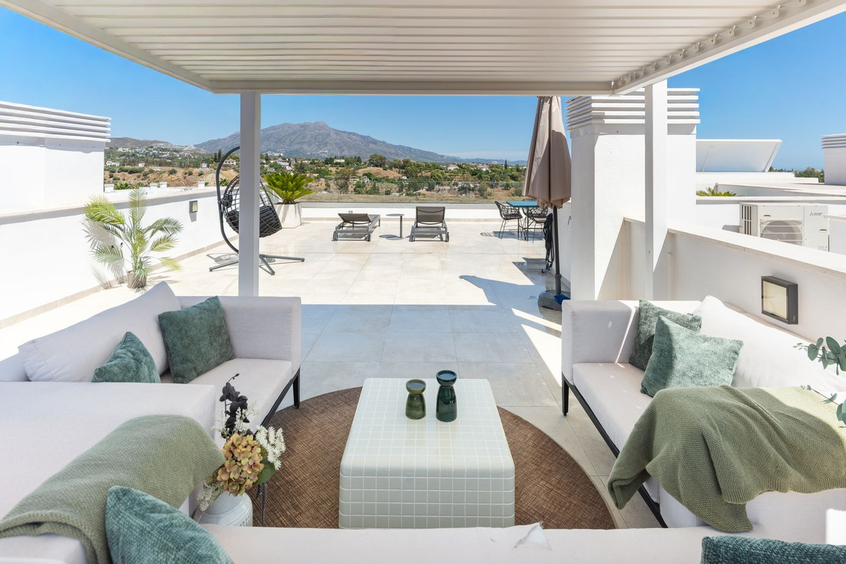 Penthouse bilde 3